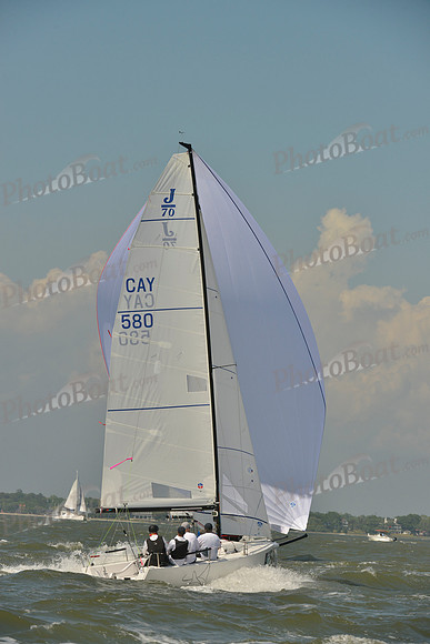 2017 Charleston Race Week D_2967