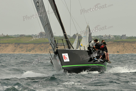 2015 Block Island Race Week D 664