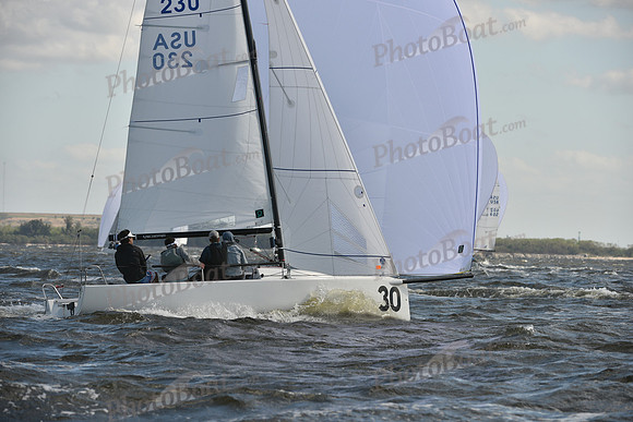 2019 J70 Winter Series A_0394