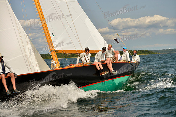 2017 IYRS Classic Yacht Regatta_0664