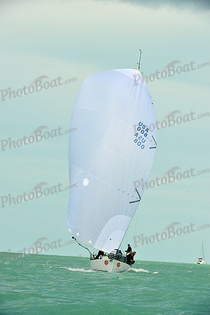 2016 Key West Race Week A_0751