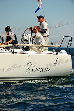 2014 NYYC Annual Regatta C 1695