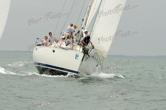 2012 Charleston Race Week B 1255