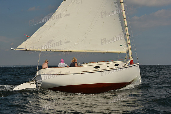 2015 IHYC Classic Yacht Regatta 725