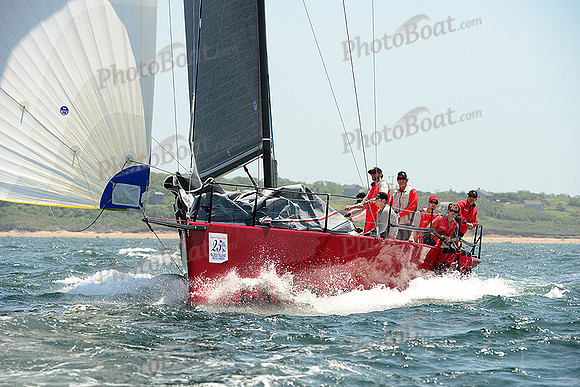 2013 Block Island Race Week A1 548