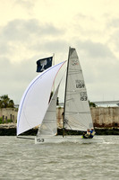 2015 Charleston Race Week E 1188