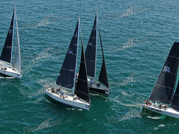 2025 Block Island Race Week E_0063