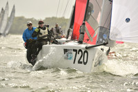 2019 Charleston Race Week D_0296