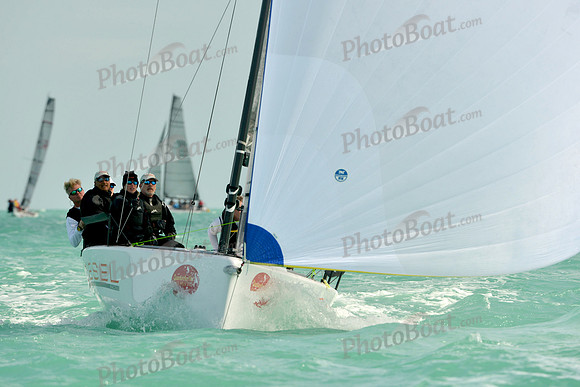 2016 Key West Race Week D_0549