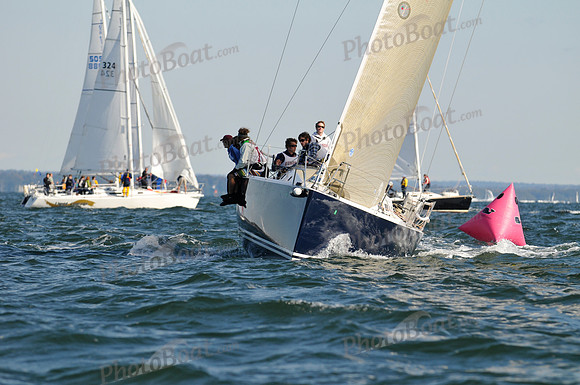 2009 Storm Tri Intercollegiate 2268