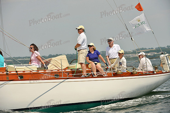 2015 NYYC Annual Regatta E 571