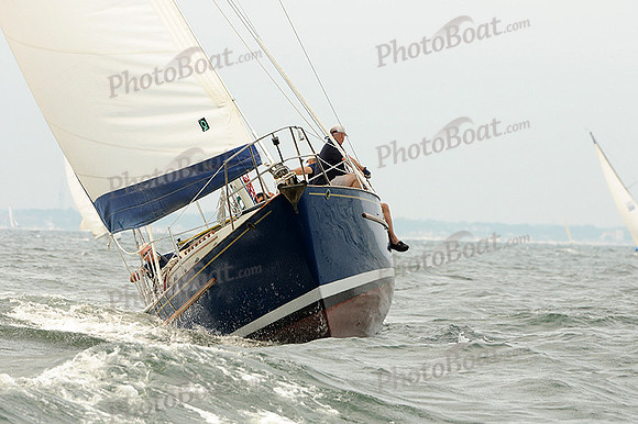 2012 Cape Charles Cup A 252