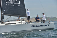 2021 Block Island Race Week A_0403