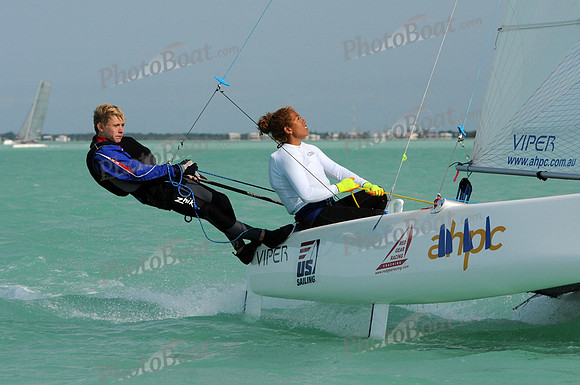 2012 Tradewinds Regatta 1132