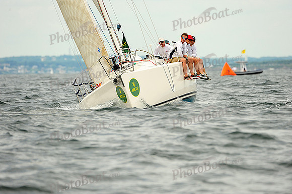 2014 NYYC Race Week E 358
