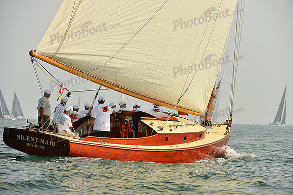 2015 NYYC Annual Regatta A 1676