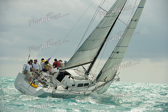 2015 Key West Race Week E 1676
