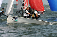 2012 Charleston Race Week A 2596