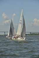 2017 Charleston Race Week B_0820