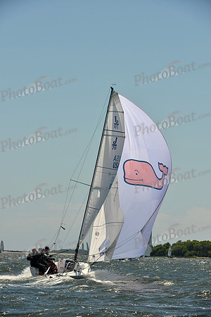 2016 Charleston Race Week C 1218