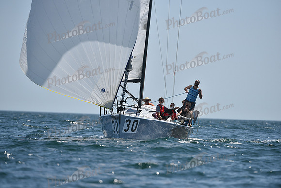 2019 Block Island Race Week A_0379