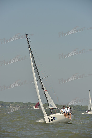 2017 Charleston Race Week D_2764