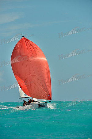 2017 Quantum Key West RW C 604