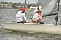 2019 Charleston Race Week E_0718