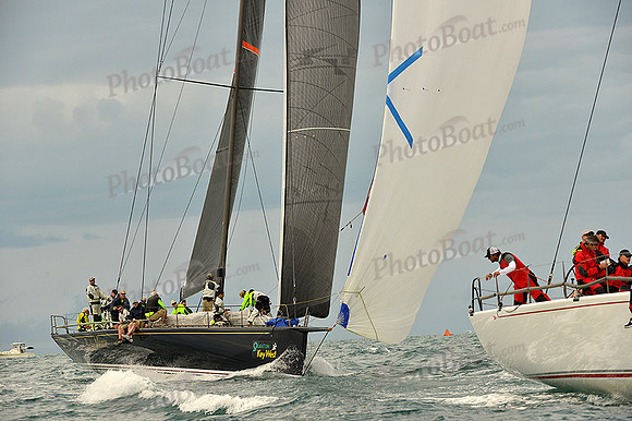 2014 Key West Race Week B 1333