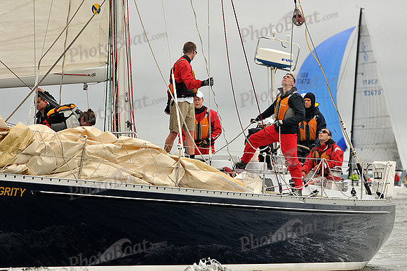 2014 Southern Bay Race Week A 646
