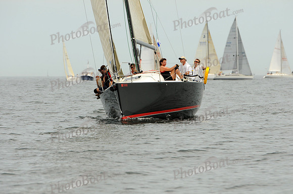2011 Park City Regatta A 463