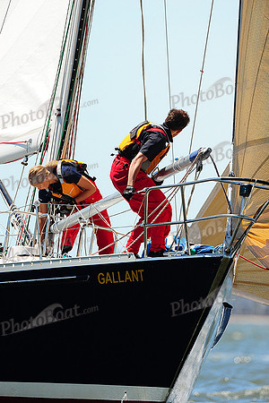 2014 Southern Bay Race Week E 624