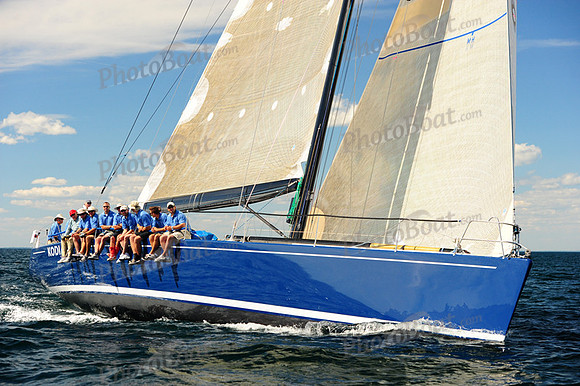 2014 Newport Bermuda A 1775