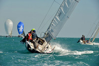 2014 Key West Race Week D 317