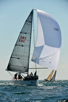 2015 Block Island Race Week B 511