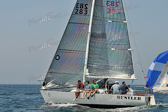 2013 Block Island Race Week B 1796