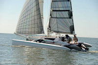 2014 Charleston Race Week A 658