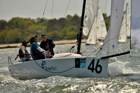 2018 Charleston Race Week A_3012