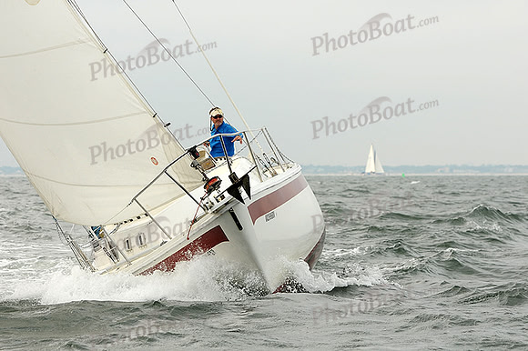 2012 Cape Charles Cup A 131
