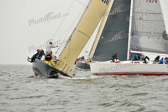 2014 Southern Bay Race Week A 078