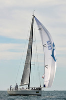 2014 Key West Race Week A 355