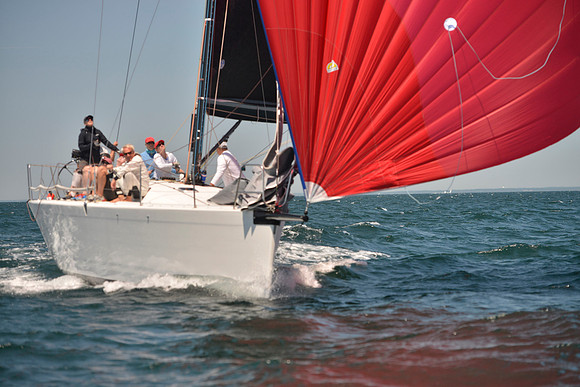 2019 Block Island Race Week B_0110