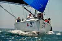2017 Block Island Race Week C_0698