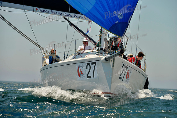 2017 Block Island Race Week C_0698