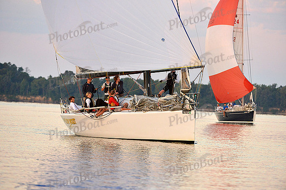 2015 Gov Cup C 154