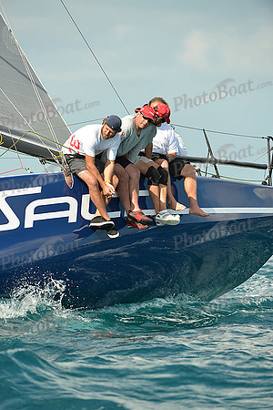 2015 Key West Race Week D 188