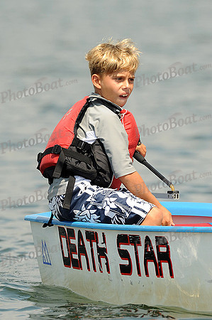 2012 Opti Green Fleet 147