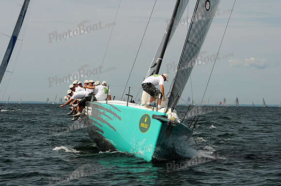2011 Block Island RW B 842