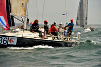 2017 Block Island Race Week A_0892