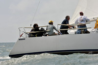 2012 Charleston Race Week A 2407